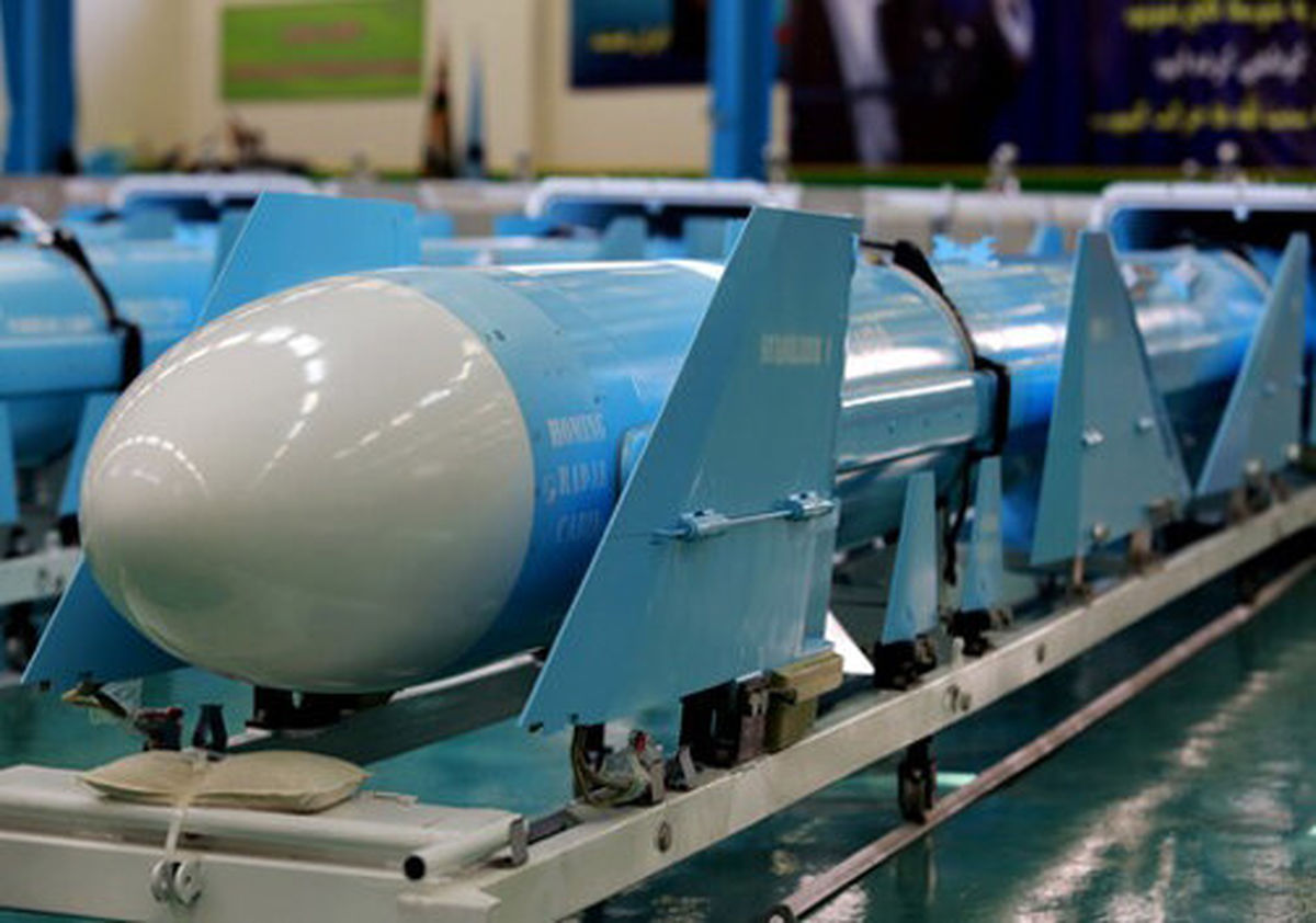 وفاق ملی برنده تر از موشک